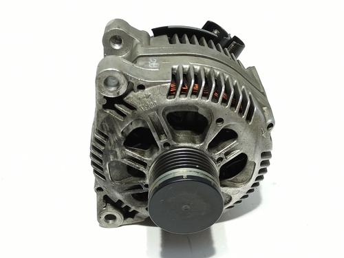 Alternator CITROËN C5 I (DC_) 2.0 HDi (DCRHZB, DCRHZE) | BP37024711M7 - Image 2