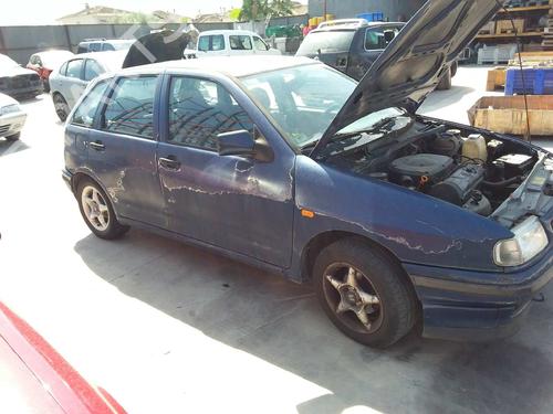 Used Parts SEAT IBIZA II (6K1) 1.4 i (60 hp) 4279822