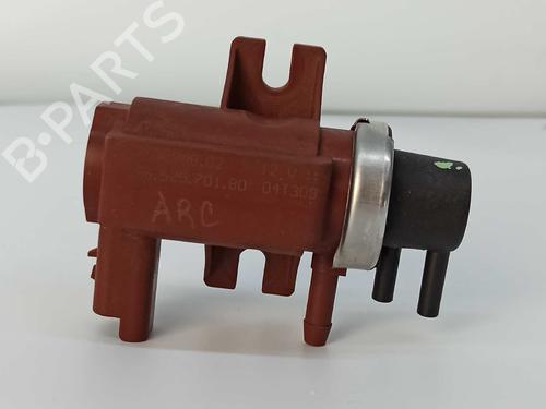 Used Electronic sensor FORD FOCUS II (DA_, HCP, DP) 1.6 TDCi (109 hp) 14541525