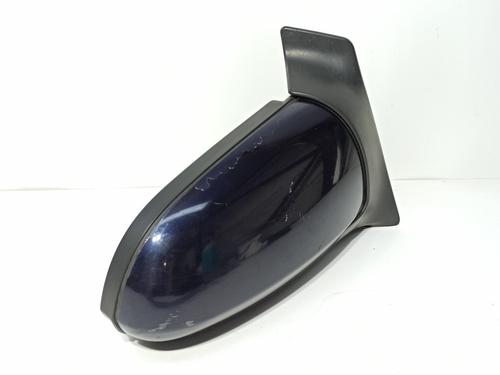 Used Right mirror OPEL ZAFIRA A MPV (T98) [1999-2006]  17511760