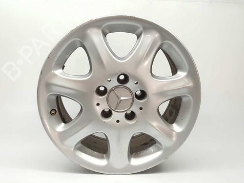 Fælk MERCEDES-BENZ C-CLASS (W203) C 270 CDI (203.016) (170 hp) 4789947