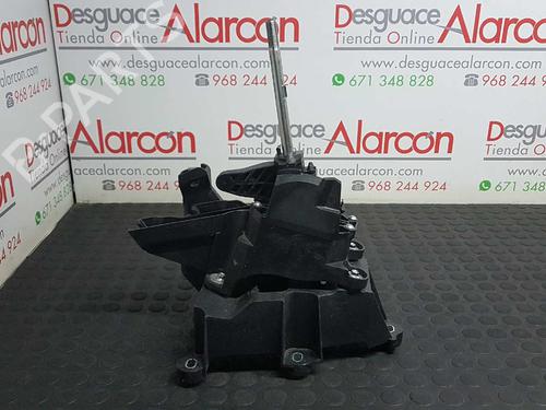 Gear lever FORD FOCUS III Turnier 1.6 TDCi | BP7425432M90