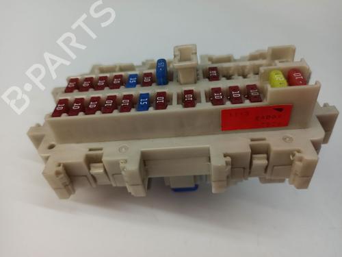 Used Fuse box NISSAN PATHFINDER III (R51) 2.5 dCi (174 hp) 5218905