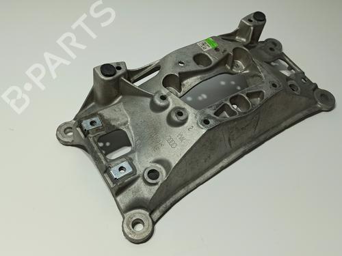Gearbox mount AUDI A4 B9 (8W2, 8WC) 2.0 TDI | BP27290010M88