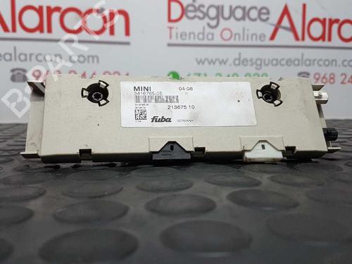 Autre MINI MINI (R56) Cooper S (174 hp) 14532604