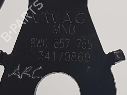 Seat buckle AUDI A4 B9 (8W2, 8WC) 2.0 TDI | BP14541293I32 