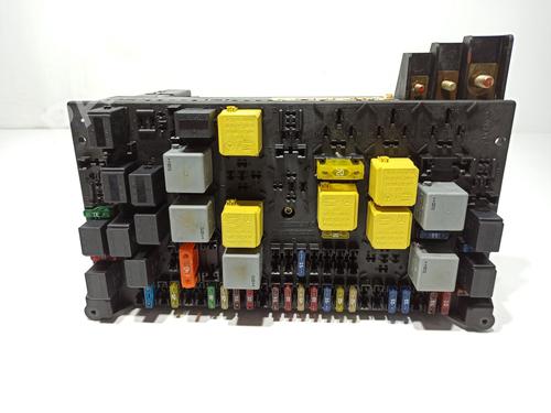 Used Fuse box Fuse box MERCEDES-BENZ M-CLASS (W163) ML 270 CDI (163.113) (163 hp) 34369973 34369973
