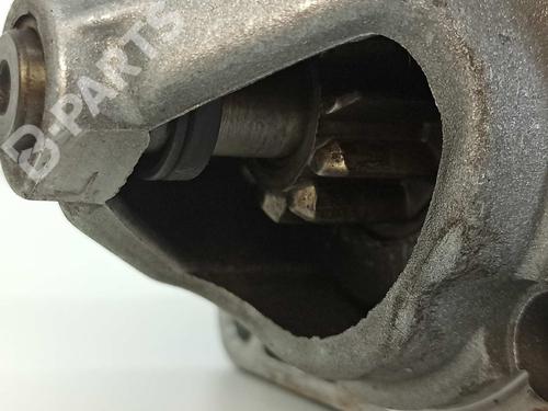 Anlasser OPEL ASTRA G Hatchback (T98) 1.6 16V (F08, F48) | BP10227623M8 