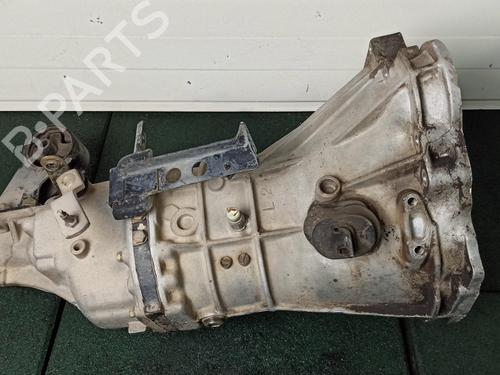 Gearbox NISSAN TRADE Platform/Chassis 2.3 D | BP15720501M3 