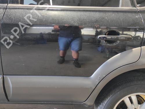 Left rear door HYUNDAI TUCSON (JM) 2.0 CRDi | BP29017823C4