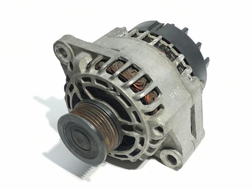 Used Alternator FIAT GRANDE PUNTO (199_) 1.9 D Multijet (130 hp) 16384184