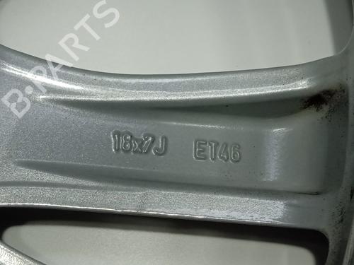 Rim INFINITI Q30 1.5 D | BP27581593C45