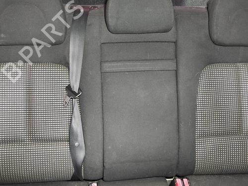 Rear seat PEUGEOT 407 (6D_) 2.0 (6DRFNB, 6DRFNE) | BP21497094C17