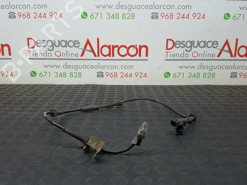 Elektronische sonde MERCEDES-BENZ CITAN Box Body/MPV (W415) 109 CDI (415.601, 415.603, 415.605) (90 hp) 14528587