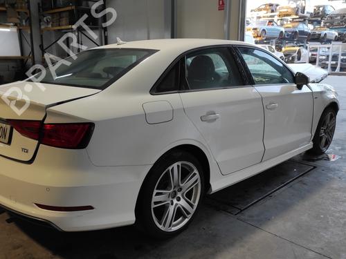 Used Parts AUDI A3 (8V1, 8VK) 1.6 TDI (110 hp) 4282334