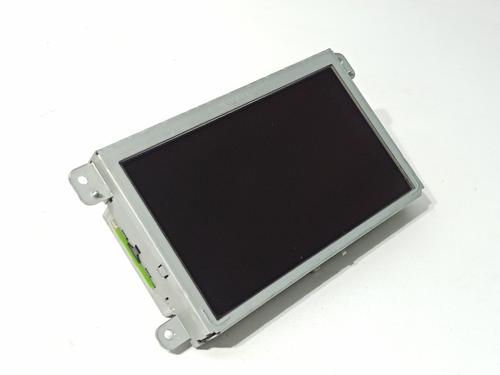 Display monitor AUDI A6 C6 (4F2) 2.4 | BP15592902C48 