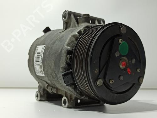 Airco pomp RENAULT ESPACE IV (JK0/1_) 2.2 dCi (JK0H) (150 hp) 28504596