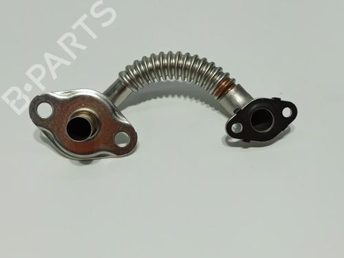 Pipe FIAT 500 (312_)  | BP14544041M125 