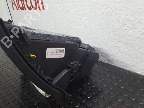Glove box CITROËN C4 II (NC_) 1.6 BlueHDi 100 | BP2740429C95