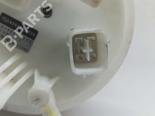 Fuel pump SUBARU OUTBACK (BR) 2.0 D AWD (BRD) | BP7177109M76 