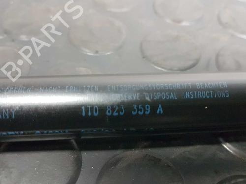 Hood lift support VW TOURAN (1T1, 1T2) 2.0 TDI | BP14530016C139