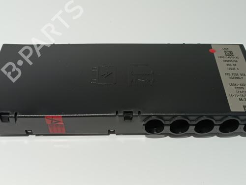 Fuse box LAND ROVER RANGE ROVER VELAR (L560) 2.0 D240 SD4 4x4 | BP29415361E1 