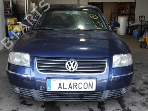 Used Parts VW PASSAT B5.5 (3B3) 1.9 TDI (130 hp) 4282318
