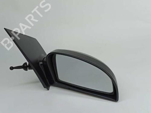 Right mirror HYUNDAI GETZ (TB) 1.1 | BP6808513C27