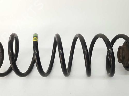 Used Shock absorber spring VW POLO (9N_, 9A_) 1.4 TDI (80 hp) 14533281