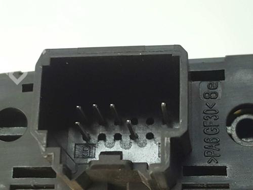 Ignition barrel FORD TRANSIT V363 Van (FCD, FDD)  | BP11387883M48 