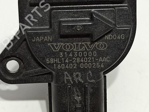 Mass air flow sensor VOLVO V40 Hatchback (525) D3 | BP16389059M95