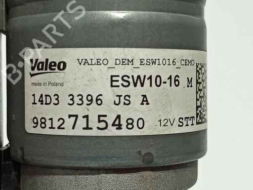 Starter PEUGEOT 2008 I (CU_) 1.2 THP 130 / PureTech 130 | BP24651817M8