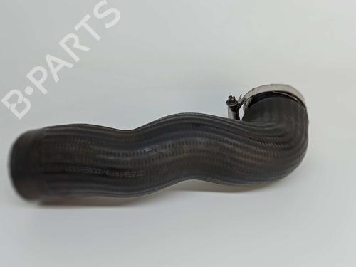 Pipe SEAT IBIZA IV (6J5, 6P1) 1.9 TDI | BP14538501M125