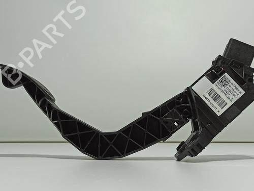 Pedal PEUGEOT 2008 I (CU_) 1.2 THP 130 / PureTech 130 | BP24651819I4
