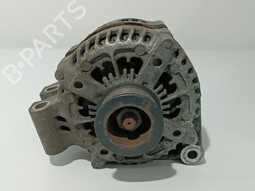 Generator LAND ROVER RANGE ROVER III (L322) 4.4 D 4x4 (313 hp) 11704189