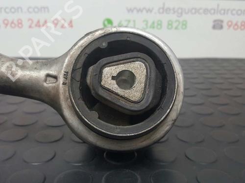 Left front suspension arm BMW 1 (E87)  | BP2747743M12 
