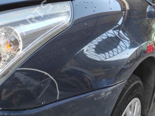 Left front fenders CITROËN C4 I (LC_) 1.6 HDi | BP16674479C41 