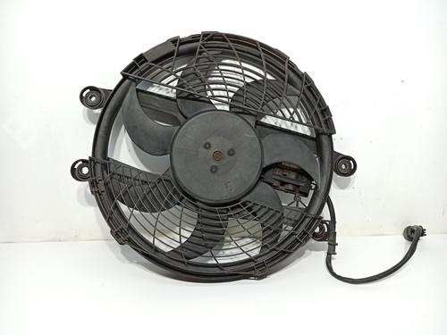 Used Radiator fan BMW 3 (E46) 320 d (136 hp) 27530656