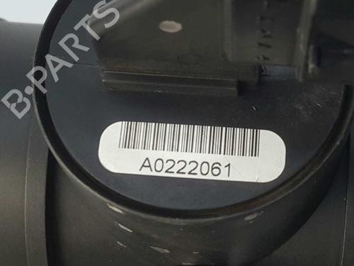 Mass air flow sensor OPEL ASTRA H (A04) 1.6 (L48) | BP7828976M95
