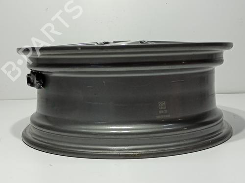 Rim TOYOTA YARIS (_P13_) 1.5 (NSP131_) | BP18527143C45