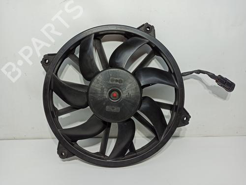 Used Radiator fan Radiator fan CITROËN C4 I (LC_) [2004-2014] 32998752 32998752