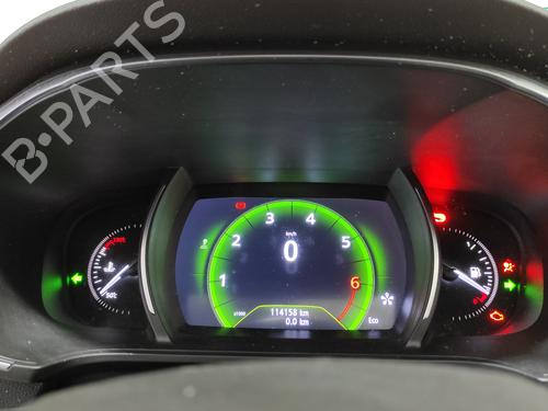 Instrument cluster RENAULT MEGANE IV Hatchback (B9A/M/N_) | BP14458223C47