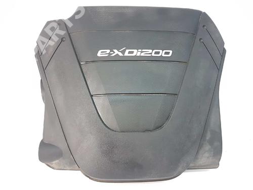 Engine cover SSANGYONG KORANDO (CK) 2.0 e-XDi (175 hp) 8749314