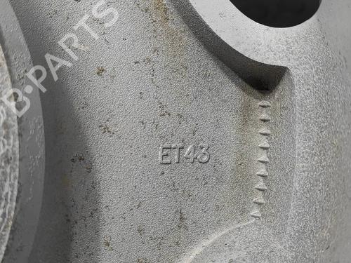 Rim SSANGYONG REXTON / REXTON II (GAB_) 2.7 Xdi | BP11287488C45