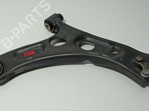 Used Left front suspension arm PEUGEOT 208 II (UB_, UP_, UW_, UJ_) [2019-2026]  31918069