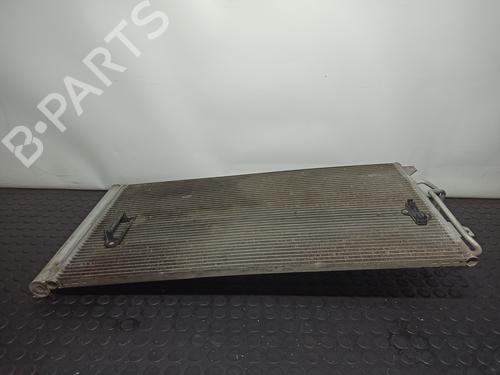 AC radiator VW TOUAREG (7LA, 7L6, 7L7) 3.6 V6 FSI | BP13637102M32 