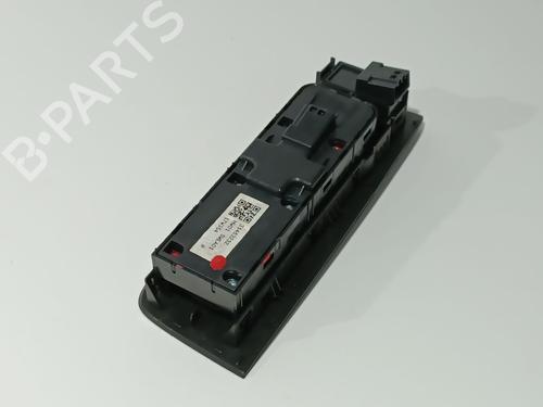 Left front window switch VOLVO V40 Cross Country (526) D2 | BP36236389I27 - Image 4