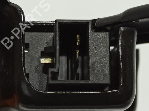 Tailgate lock JAGUAR S-TYPE II (X200) 3.0 V6 | BP4704176C101