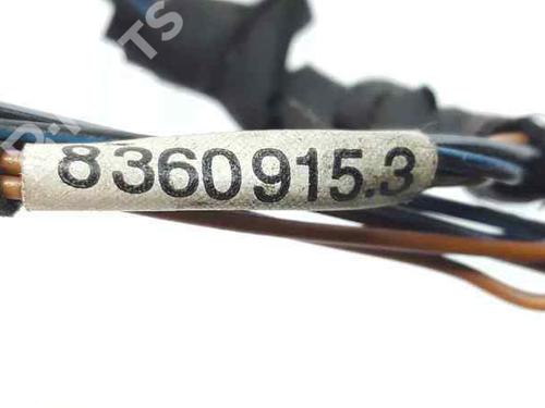 Steering column stalk BMW 3 (E36) 325 tds | BP3202922I23 
