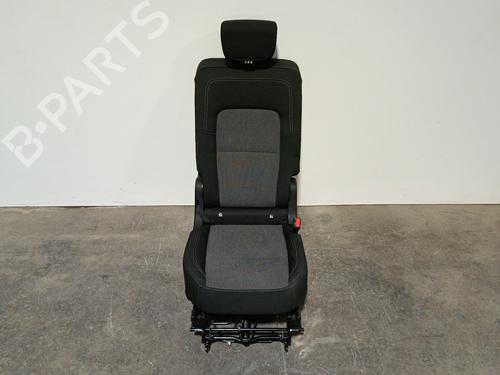 Siège arrière Siège arrière MERCEDES-BENZ CITAN Box Body/MPV (W420) [2021-2026] 36050750 36050750